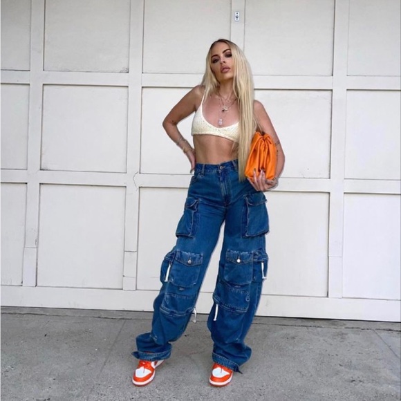 Dunk High ‘SP’ Syracuse - Picture 2 of 8